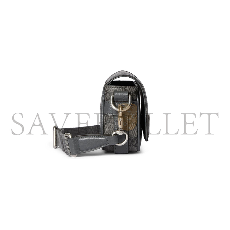 G*u*i ophidia mini bag 795466 (18.5*10*5.5cm)